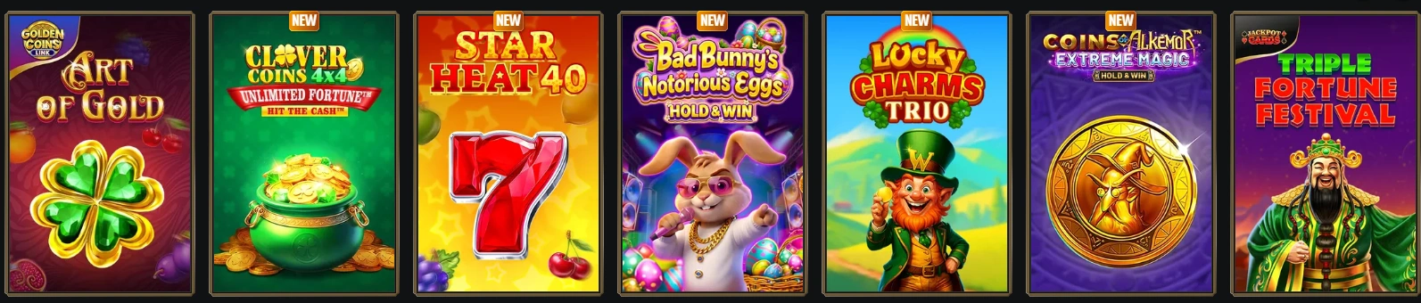gransino jackpot