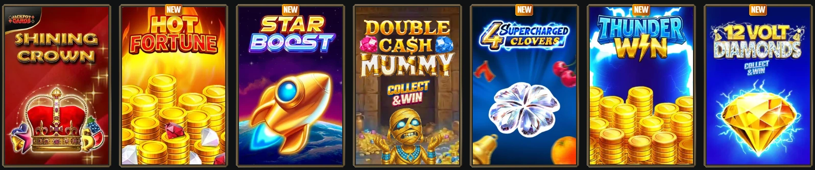 online slots gransino